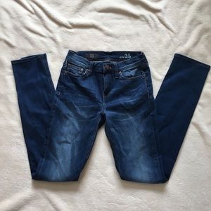 NWOT J.Crew Reid Jeans Sz 25